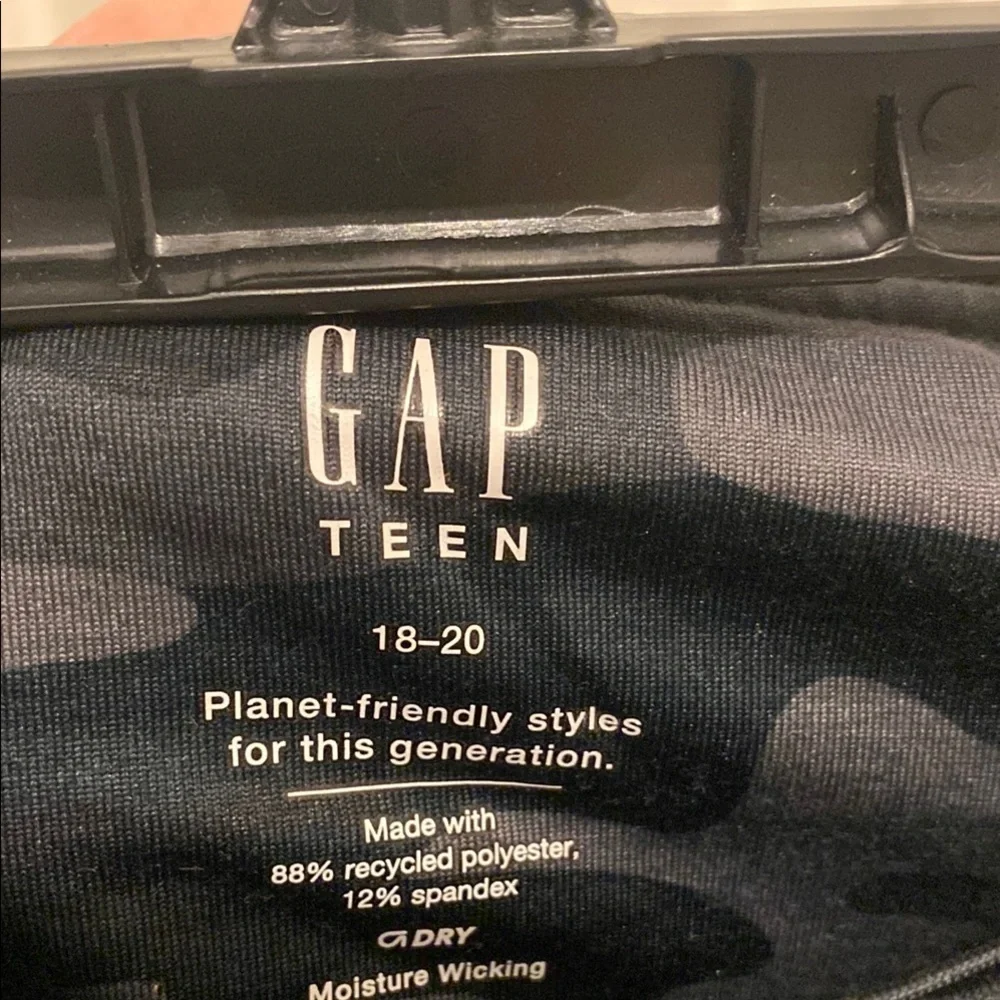 GAP stylish kids